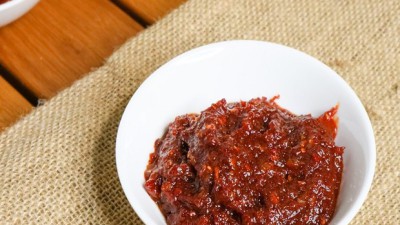 놓치면 후회! 나주토하젓 500g 솔직 후기 & 꿀팁🍯