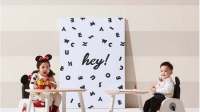 놓치면 후회! 시디즈 아띠 의자 세트 솔직 후기 & 꿀팁🍯